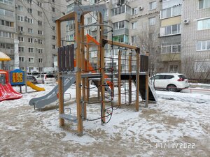 Amurskaya Street, 208, Blagoveshchensk: photo