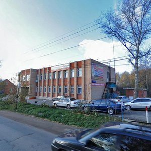 Suvorova Street, 2И ، : صورة
