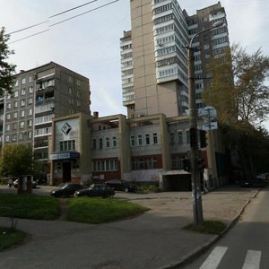 Пермь, Улица Пушкина, 9: фото