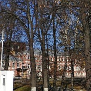 Sobornaya Street, 12, Ryazan: photo