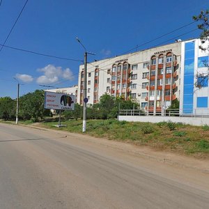 Khrustalyova Street, 169, Sevastopol: photo