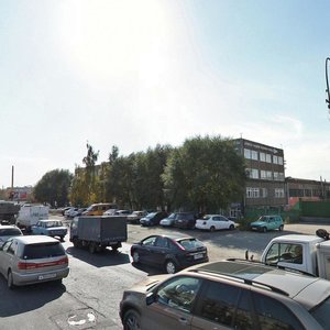 Kalinina Avenue, 15В, : foto