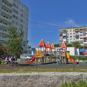 Maryino Settlement, 6А, Moscow: photo