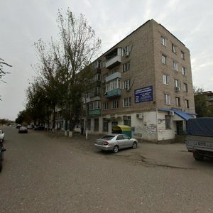 Khibinskaya Street, 45к5, Astrahan: photo