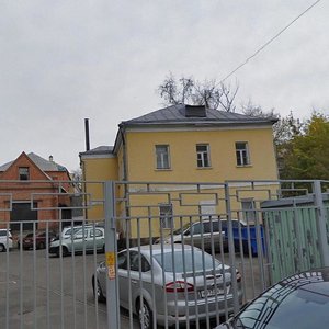 Bakuninskaya Street, 96-98с1, Moscow: photo