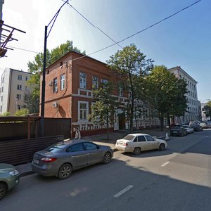 Bolshaya Krasnaya Street, 64, Kazan: photo