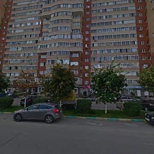 2nd Pokrovskiy Drive, 12, Kotelniki: photo