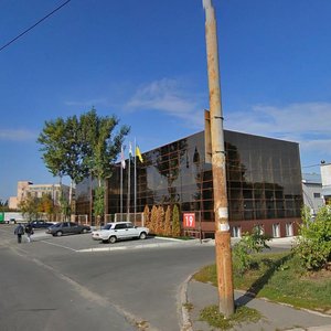 Sviatoslava Khorobroho Street, 19 ، كييف: صورة