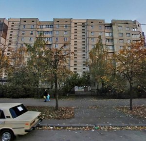 Arkhitektora Verbytskoho Street, 36, : foto