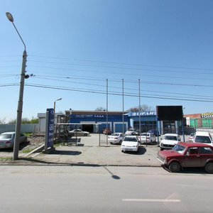 Malinovskogo Street, 15В/1, Rostov‑na‑Donu: photo