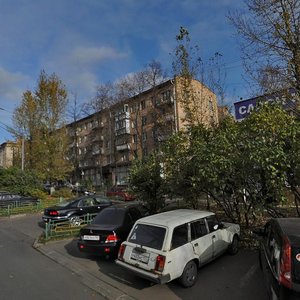 Bolshaya Marfinskaya Street, 6, Moscow: photo