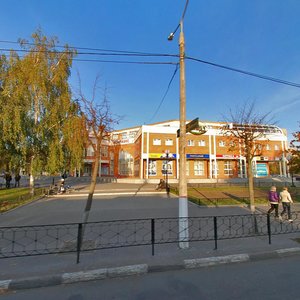 Sovetskaya Street, 157, Egorievsk: photo