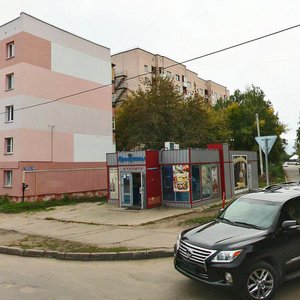 Казань, Улица Академика Павлова, 13А: фото
