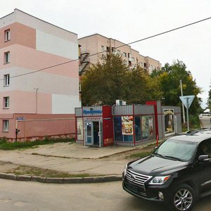 Akademika Pavlova Street, 13А, : foto