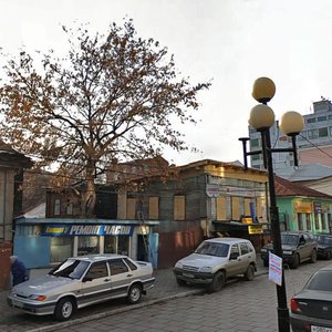 Ulitsa Kaminskogo, 17, Tula: photo