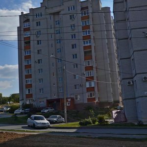 Khorosheva Street, 14А ، فولغوغراد: صورة