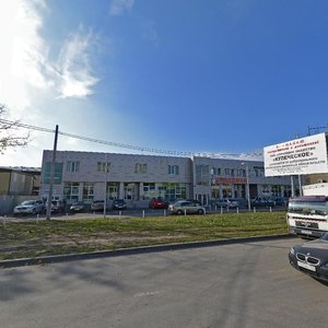 Simferopolskaya ulitsa, 55/2, : foto