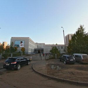 Chetaeva Street, 26, : foto