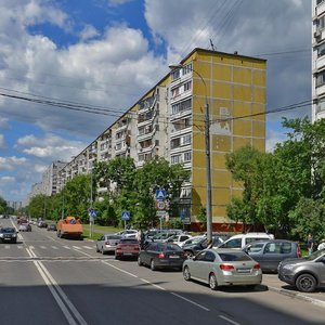 Москва, Отрадная улица, 11: фото