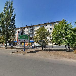 Prospekt Petra Kalnyshevskoho, No:62, Dnepropetrovsk: Fotoğraflar