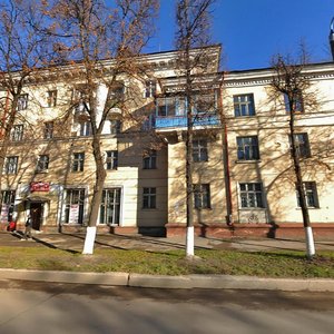 Metallurgov Street, 8, Tula: photo