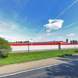 Leningradskoye shosse, 10, : foto