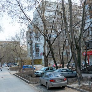 Vostochnaya Street, 88А, Yekaterinburg: photo