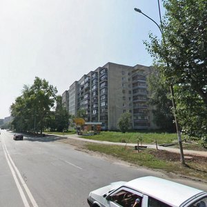 Yekaterinburq, Shefskaya Street, 93к1: foto