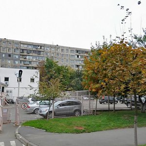 Zhmerynska Street, 16, Kyiv: photo