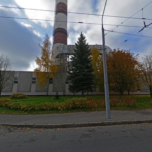 Kahowskaja Street, 72, : foto