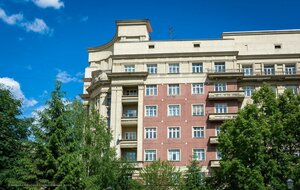 Krasniy Avenue, 16 ، نوفوسيبيرسك: صورة