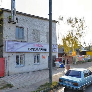 Vulytsia Liubomyra Bodnaruka, 28А, Chernihiv: photo