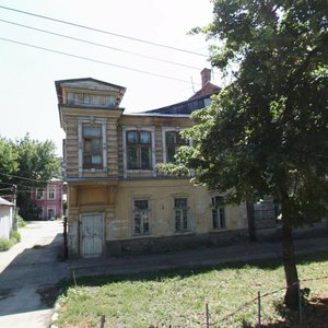 Chapaevskaya Street, 157, Samara: photo