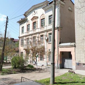 Maksima Gorkogo Street, 239, Rostov‑na‑Donu: photo