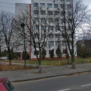 Semena Skliarenka Street, No:9, Kiev: Fotoğraflar