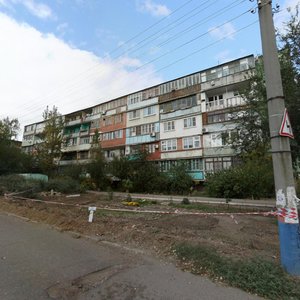 Borisa Alekseeva Street, 1В, Astrahan: photo