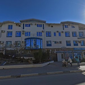 Chernomorskaya ulitsa, 161, Krasnodar Krai: photo