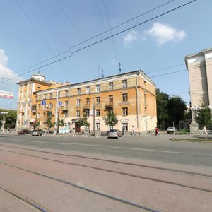 Tsvillinga Street, 39, Chelyabinsk: photo