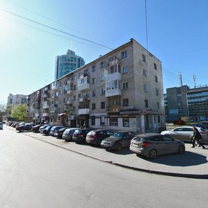 Khokhryakova Street, 11, Yekaterinburg: photo