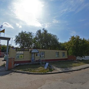 21-ya Amurskaya ulitsa, 13А, Omsk: photo