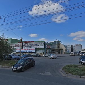 Волгоград, Проспект имени В.И. Ленина, 65Д: фото
