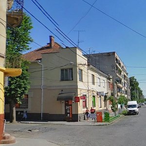 Vulytsia Lokoty, 2, Mukactevo: photo