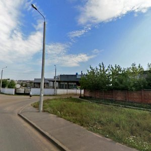 Altajskaja vulica, 4А, Mogilev: photo