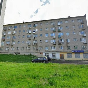 Pereulok Zoi Kosmodemyanskoy, 4, Smolensk: photo