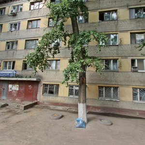 Novo-Astrakhanskaya ulitsa, 34, : foto