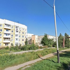 Kvartal Stroitel, 1А, Khabarovsk: photo