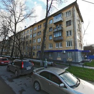 Lenin Avenue, 56 ، نيجني نوفغورود: صورة
