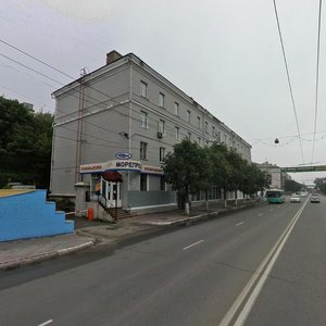 Partizanskiy Avenue, 22 ، فلاديفوستوك: صورة