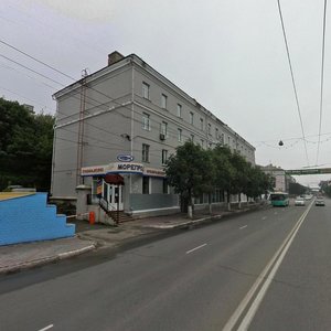 Partizanskiy Avenue, 22, Vladivostok: photo