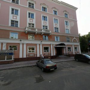 Belinskogo Street, 45, Nizhny Novgorod: photo